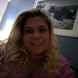 Meet your Posher, Wendy